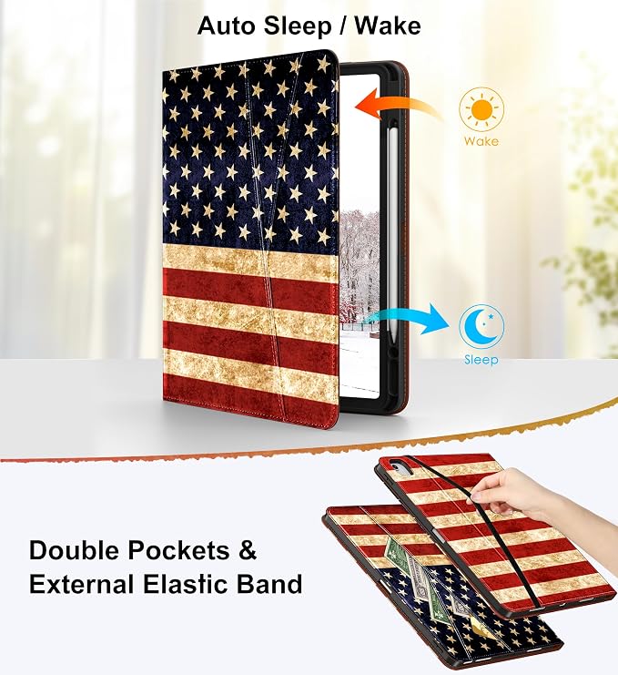 Z-US Flag