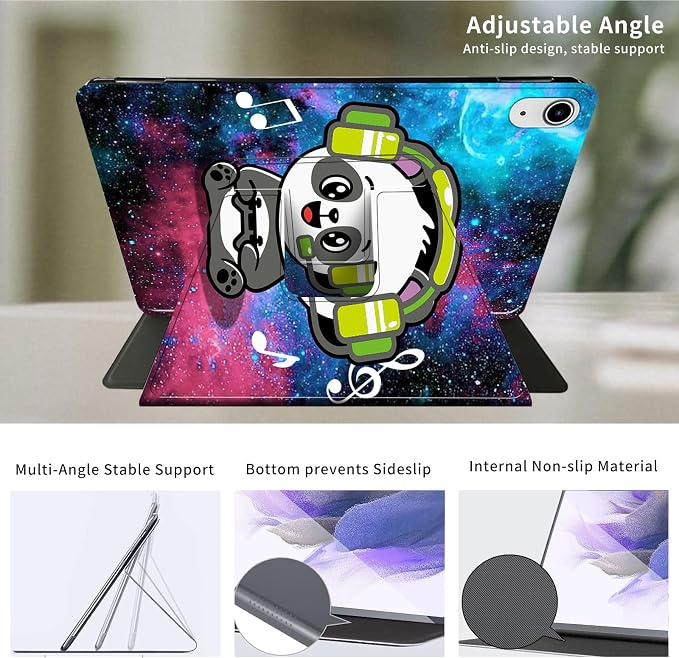 Music Panda
