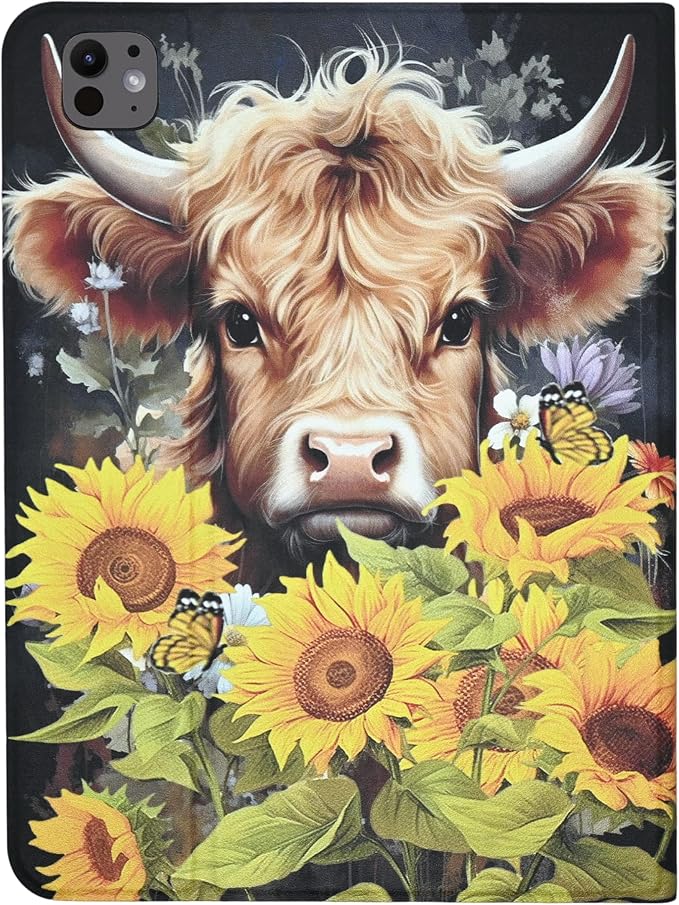 Highland Cow