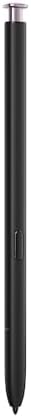 S23 Ultra S Pen (WithBluetooth) Replacement for Samsung Galaxy S23 Ultra Stylus Pen (4096 Pressure Levels) S Pen S23 Ultra Pen with 5xTips/Nibs (Lavender)