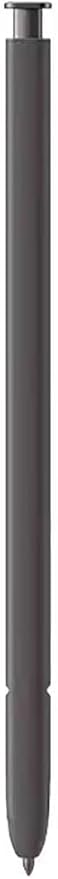 S24 Ultra S Pen Compatible with Samsung Galaxy S24 Ultra 5G All Versions S24 Ultra Stylus Pen with Bluetooth 4096 Pressure Sensor .Slim 0.7mm Tip with 5xTips/Nibs (Black)