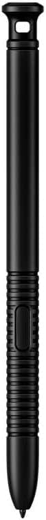 Galaxy Tab Active 4Pro/4/3/2 Stylus Pen Replacement for Samsung Galaxy Tab Active 4/ Active4 Pro s Pen(Black)