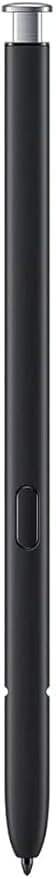 S22 Ultra Pen (WithBluetooth) Replacement for Samsung Galaxy S22 Ultra S Pen S22 Ultra Stylus Pen (4096 Pressure Levels) with 5*Tips/Nibs (White)