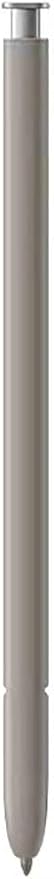 S24 Ultra S Pen Compatible with Samsung Galaxy S24 Ultra 5G All Versions S24 Ultra Stylus Pen with Bluetooth 4096 Pressure Sensor .Slim 0.7mm Tip with 5xTips/Nibs (Gray)