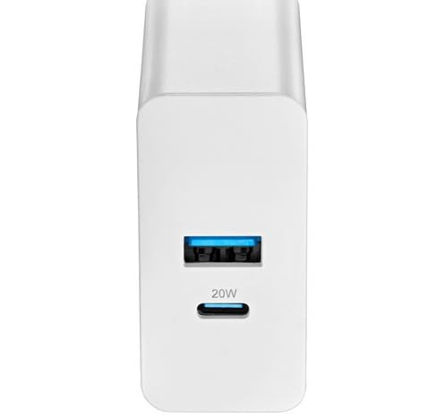 32W USB-C cable w/ Wall Accessory