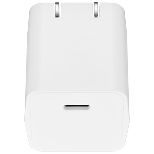 30W USB-C Wall Accessory (WHT)