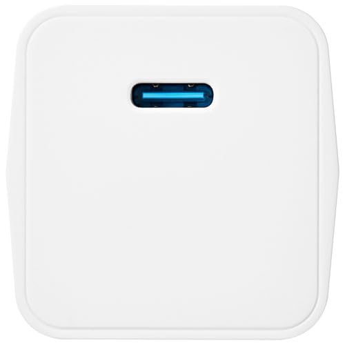 30W USB-C Wall Accessory (WHT)