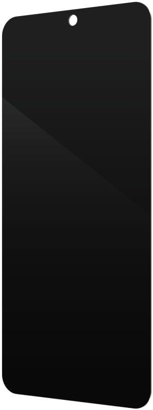 ZAGG Fusion Privacy Anti-Glare Samsung Galaxy S25 Ultra Screen Protector - Flexible Hybrid Polymer Matte Finish 2-Way Privacy Filter Recycled Materials InvisibleShield Easy Application