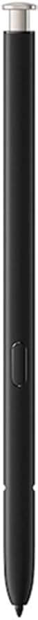 Galaxy S22 Ultra S Pen [WithBluetooth] Replacement for Samsung Galaxy S22 Ultra 5G All Versions Touch Stylus Pen with 5xTips/Nibs (White)