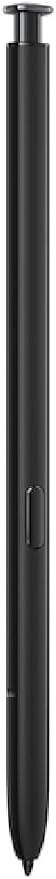 S23 Ultra S Pen (WithBluetooth) Replacement for Samsung Galaxy S23 Ultra Stylus Pen (4096 Pressure Levels) S Pen S23 Ultra Pen with 5xTips/Nibs (Graphite/Red)