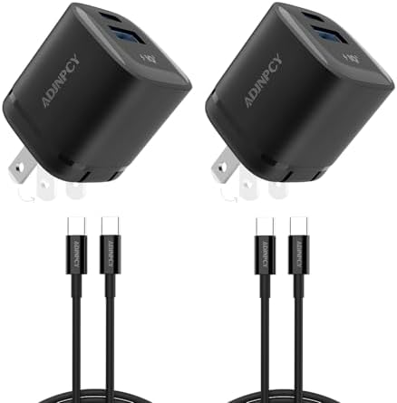 45W 2Pack Black