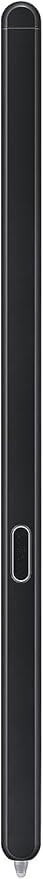 SAMSUNG Galaxy Z Fold 5 S Pen Fold Edition with Compact Slim Design Precision Tip IP68 Water Resistance Air Command Storage Pouch US Version EJ-PF946BBEGUS Black