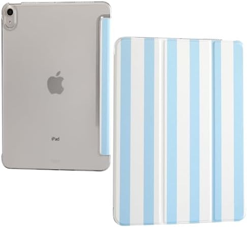 Blue Stripes