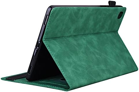 Vintage green