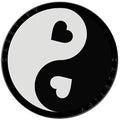 CASETiFY Snappy Grip Stand Compatible with Magsafe -Yin Yang