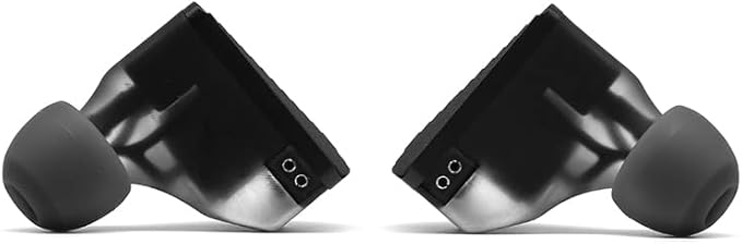 TRUTHEAR Pure 1DD+3BA Hybird Wired in-Ear Earphones 3.5mm Plug 0.78mm 2pin Headphones