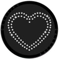 CASETiFY Snappy Grip Stand Compatible with Magsafe -Rhinestone Romance