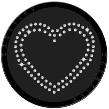CASETiFY Snappy Grip Stand Compatible with Magsafe -Rhinestone Romance