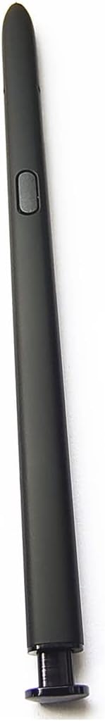S22 Ultra Stylus Pen (WithBluetooth) Replacement for Samsung Galaxy S22 Ultra 5G Touch Stylus Pen S Pen Replacement Tips/Nibs (Phantom Black)