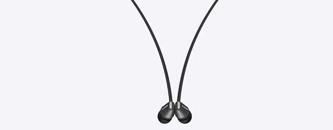 SONY WI-C310 NEGRO AURICULARES INALÁMBRICOS DE BOTÓN IN-EAR BLUETOOTH