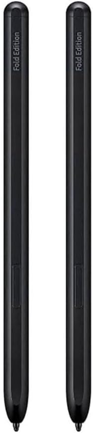 S Pen Fold Edition Stylus PenGalazy Z Fold 6/5 S Pen Replacement for Samsung Galaxy Z Fold 6 /Fold5/ Fold 4/Fold 3 +Tips/Nibs (2PCS Pen)