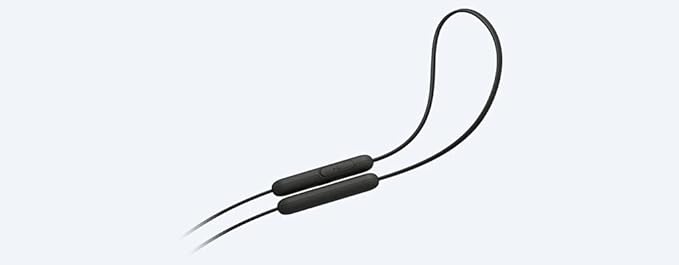 Sony Wi-Xb400 Headphones Wireless Neck-Band Calls/Music USB W128298864 (Neck-Band Calls/Music USB Type-C Bluetooth Black)