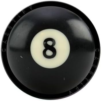 CASETiFY Snappy Grip Stand Compatible with Magsafe -Billiard Ball