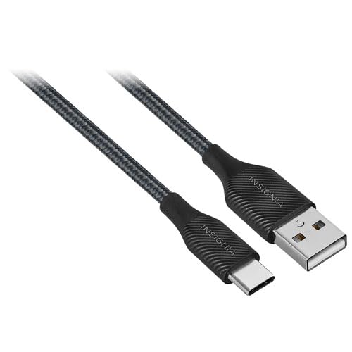 USB to USB-C Cable