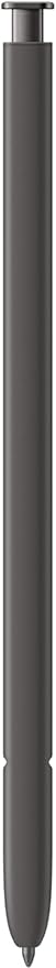 Galaxy S24 Ultra Stylus Pen (WithBluetooth) Replacement for Galaxy S24 Ultra 5G Stylus Pen Replacement Touch Pen+Tips (Black)