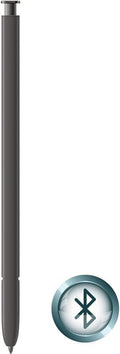 Galaxy S24 Ultra Stylus Pen (WithBluetooth) Replacement for Galaxy S24 Ultra 5G Stylus Pen Replacement Touch Pen+Tips (Black)
