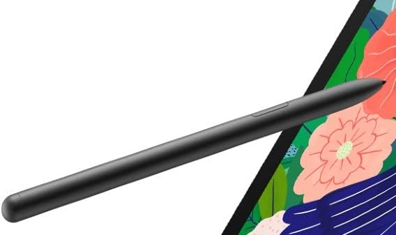 Galaxy Tab S7/S7 Plus Stylus S Pen Replacement (with Bluetooth) (Black)