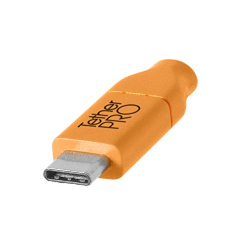 High-visibility Orange