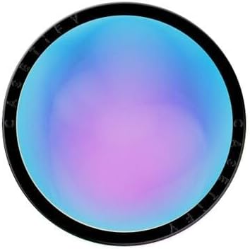 CASETiFY Snappy Grip Stand Compatible with Magsafe - Blue Purple Gradient