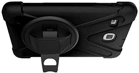 Shield Black