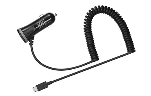 USB-C Car Accessory
