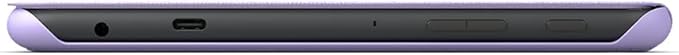 Amazon Fire HD 10 Tablet Protective Cover (Only compatible with 13th generation tablet 2023 release) - Lilac