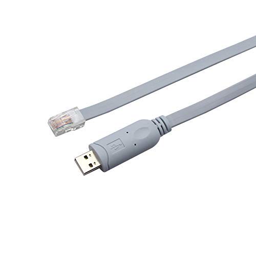 USB to rj45 3m