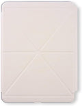 VersaCover Case with Folding Cover (iPad Pro 11-inch 2024 M4 &amp iPad Pro 11-inch 2025 M5) (Savanna Beige)