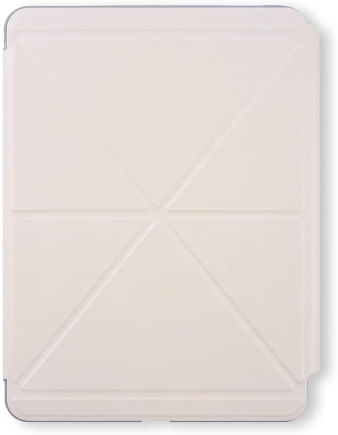 VersaCover Case with Folding Cover (iPad Pro 11-inch 2024 M4 &amp iPad Pro 11-inch 2025 M5) (Savanna Beige)
