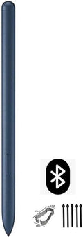 Galaxy Tab S7 Stylus Pen (WithBluetooth) Replacement for Samsung Galaxy Tab S7|Tab S7 Plus All Verisons +Tibs/Nibs (Mystic Navy)