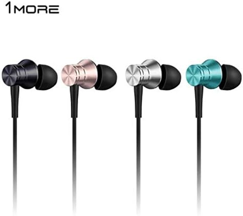 1MORE­ E1009 Piston Fit in-Ear Headphones with Microphone