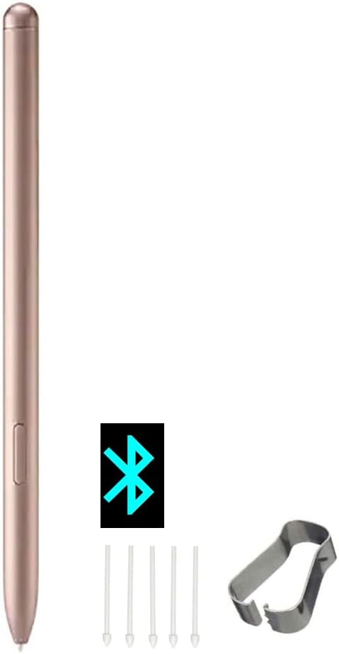 Galaxy Tab S7/S7 Plus Stylus Pen Replacement (with Bluetooth) (Bronze)