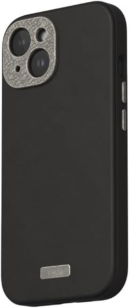 Moshi Napa for iPhone 15 (magsafe) - Black