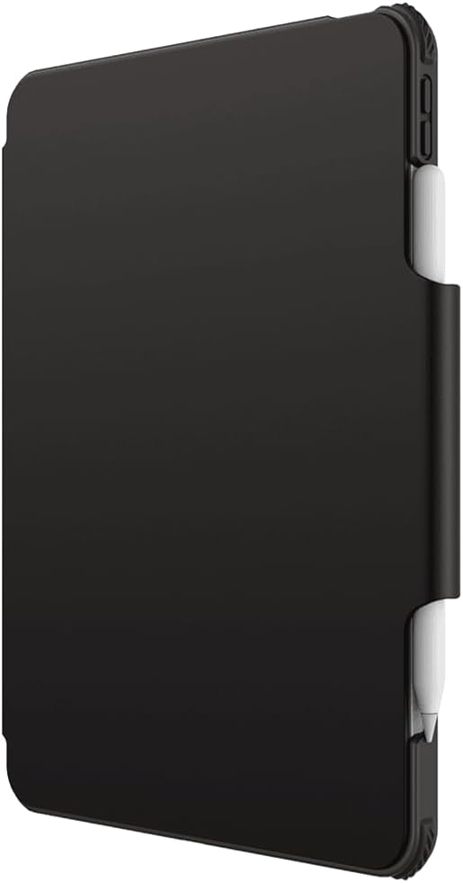 Clear Black