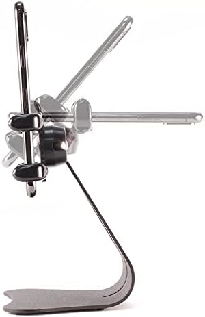 Thought Out PED5-GRAND-H Adjustable Stand Compatible with Apple iPhone Made in USA