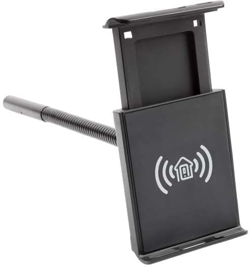 Wireless Phone Charger and Cradle for RVs