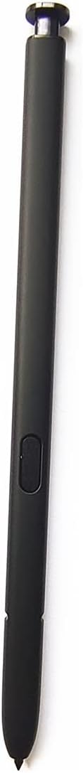S22 Ultra Stylus Pen (WithBluetooth) Replacement for Samsung Galaxy S22 Ultra 5G Touch Stylus Pen S Pen Replacement Tips/Nibs (Phantom Black)
