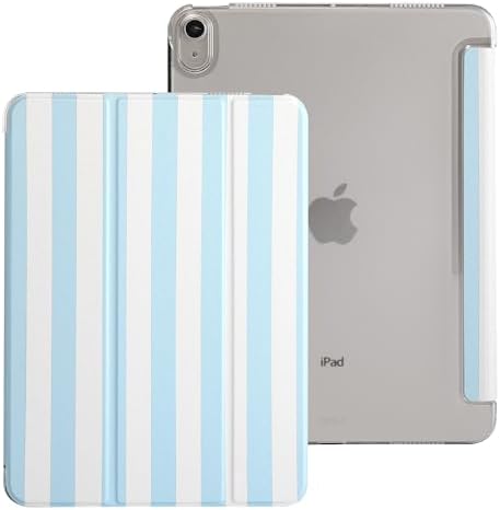Blue Stripes