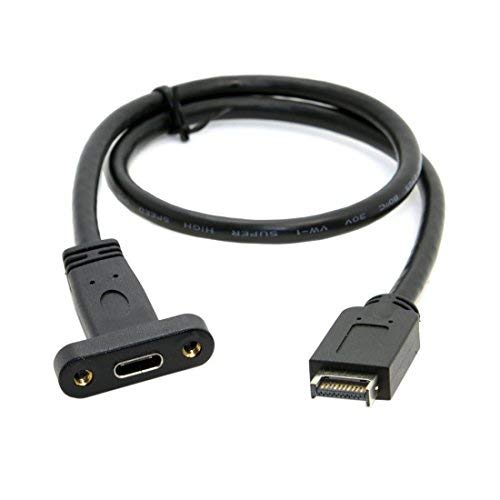 USB C to Type E