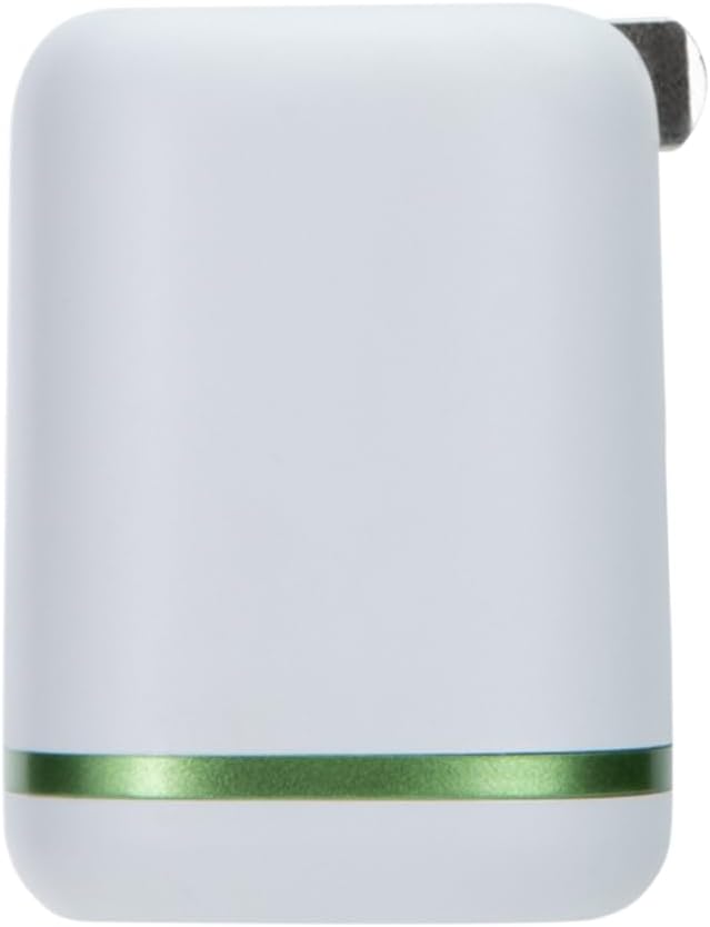 20W White